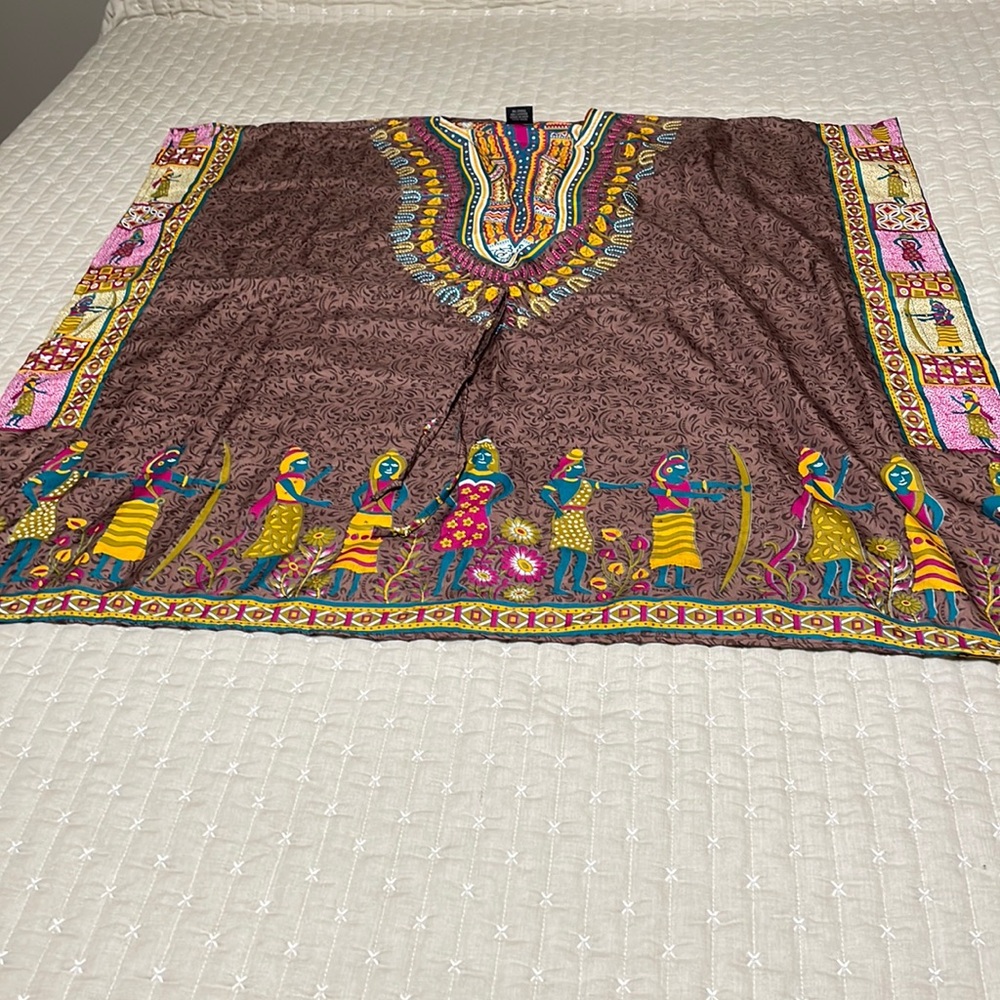Top made in India